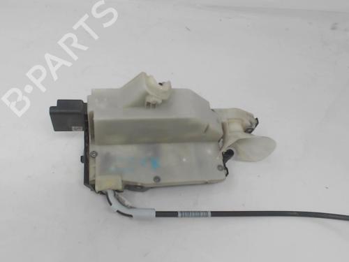 Front left lock PEUGEOT 208 I (CA_, CC_) 1.4 HDi | BP20916823C98 