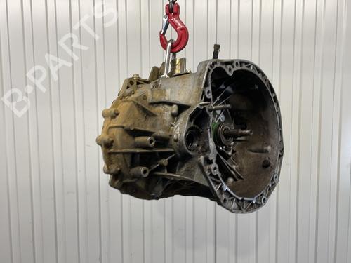 Gearbox RENAULT TRAFIC II Van (FL) 1.9 dCi 80 (FL0B) | BP32865137M3  - Image 8