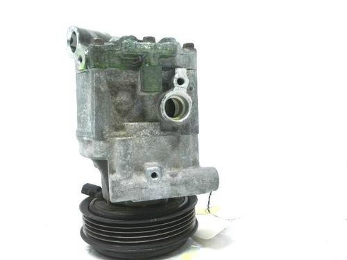 Used AC compressor AC compressor FIAT PUNTO (188_) 1.2 60 (188.030, .050, .130, .150, .230, .250) (60 hp) 20916025 20916025