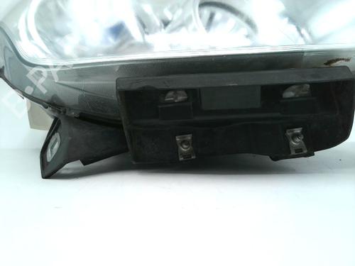 Right headlight OPEL COMBO Box Body/MPV (X12) 1.3 CDTI (B05) | BP26909394C29 