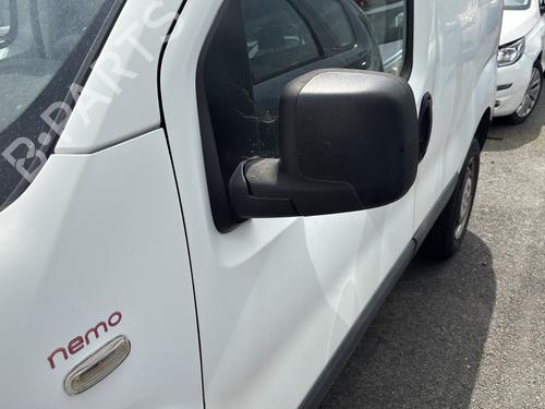 Left taillight CITROËN NEMO MPV 1.4 HDi | BP30322363C34  - Image 18