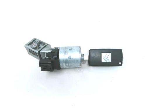 Used Ignition barrel Ignition barrel CITROËN C5 III Break (RW_) 2.0 HDi (136 hp) 20912806 20912806