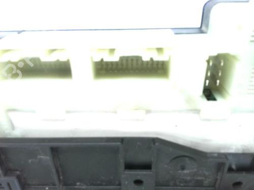 Electronic module RENAULT CLIO II Hatchback Van (SB0/1/2_) 1.9 D (SB0R) | BP37187219M83  - Image 6