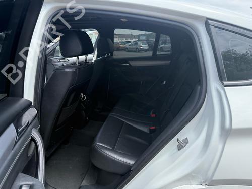 Left front window switch BMW X4 (F26) xDrive 30 d | BP36570508I27  - Image 14