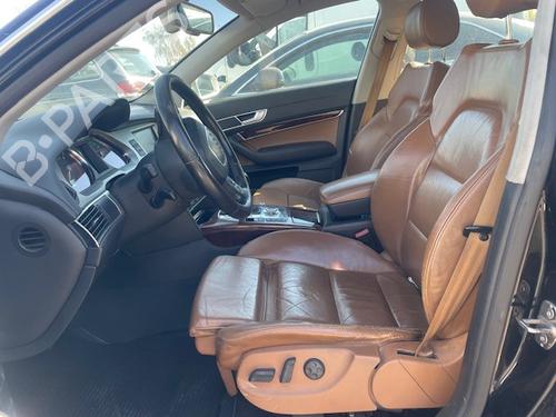 Brugte AUDI A6 C6 Avant (4F5)  2.7 TDI  4573497