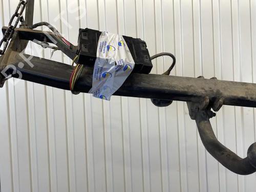 Trækkugle/Mekanisme PEUGEOT 307 Break (3E) 1.6 HDi 110 (109 hp) 31626316