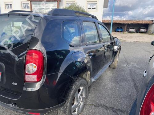 Right taillight DACIA DUSTER (HS_) 1.5 dCi (HSMC) | BP25346581C35  - Image 22