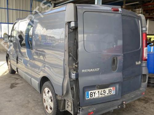 Front right panel RENAULT TRAFIC II Van (FL) 2.5 dCi 145 (FL0J) | BP22101182C59  - Image 8