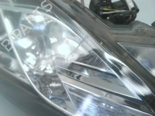 Right headlight MAZDA 6 Hatchback (GH) | BP40449372C29 - Image 2