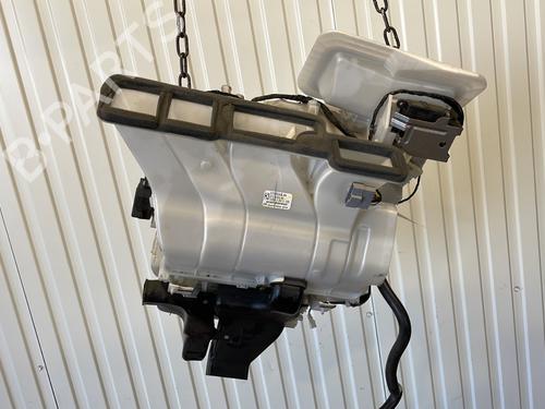 Used Heater matrix box Heater matrix box NISSAN X-TRAIL II (T31) 2.0 dCi 4x4 (150 hp) 25275389 25275389
