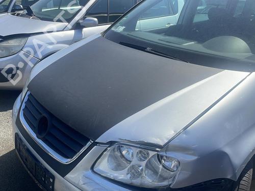 Climate control VW TOURAN (5T1) 1.5 TSI | BP22101151I5  - Image 8