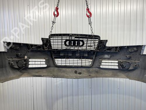 Front bumper AUDI A6 C6 (4F2) 3.0 TDI quattro | BP29959859C7 