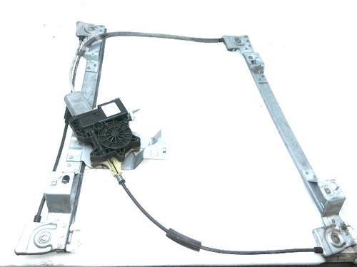 Front left window mechanism MERCEDES-BENZ CITAN Box Body/MPV (W415) 109 CDI (415.601, 415.603, 415.605) | BP23795897C22 