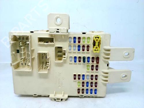 Electronic module KIA SPORTAGE III (SL) 1.7 CRDi | BP37187193M83 - Image 11