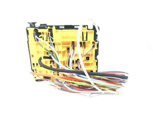 Electronic module PEUGEOT 308 II (LB_, LP_, LW_, LH_, L3_) 1.2 THP 130 | BP24449402M83 