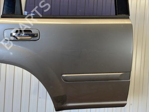 Right rear door NISSAN X-TRAIL I (T30) 2.2 dCi 4x4 | BP22101336C5 