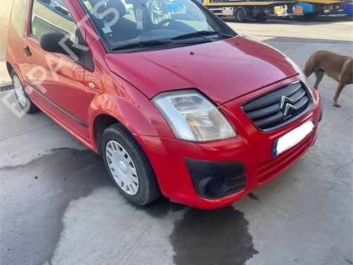 Starter CITROËN C2 (JM_) 1.1 | BP27368258M8  - Image 25