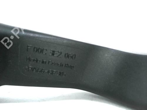 Used Pedal Pedal CITROËN DS4 (NX_) 1.6 HDi 115 (114 hp) 29074747 29074747