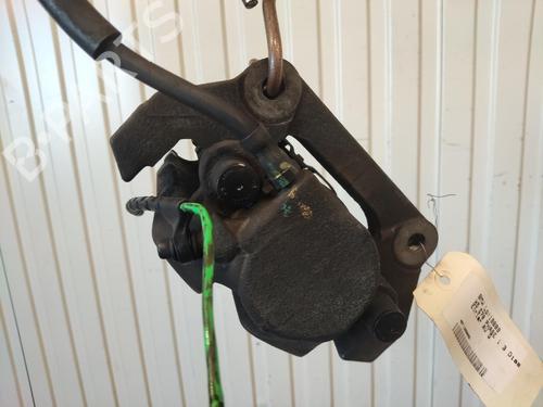 Left front brake caliper BMW X5 (E70) xDrive 30 d | BP38156541M105 - Image 4
