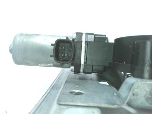 Used Front left window mechanism RENAULT CLIO IV (BH_) 1.5 dCi 75 (75 hp) 20917393