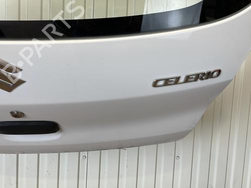 Bakluke CC/Kombi-Kupé SUZUKI CELERIO (LF) 1.0 (AVK310) | BP24409204C6 
