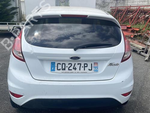 Headlight switch FORD FIESTA VI (CB1, CCN) 1.25 | BP22099462I24 - Image 37