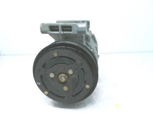 AC compressor FIAT PUNTO (188_) 1.2 60 (188.030, .050, .130, .150, .230, .250) | BP20916025M34 