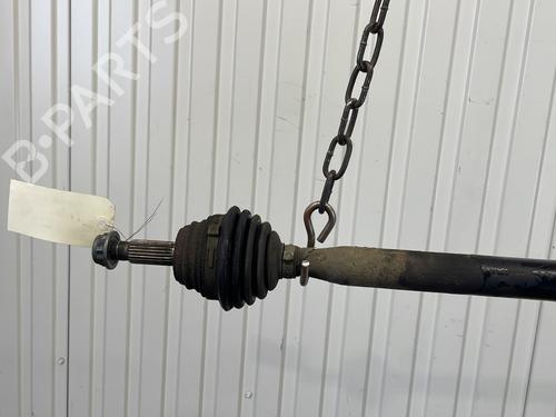 Right front driveshaft VW POLO (6N2) 1.9 SDI | BP28429726M39 - Image 5