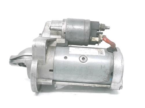 Starter FORD FIESTA VII (HJ, HF) 1.5 TDCi | BP38483947M8 - Image 2