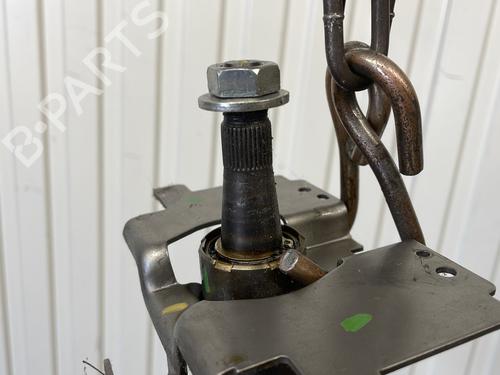 Steering column NISSAN MICRA IV (K13K, K13KK) 1.2 | BP26463531M21 