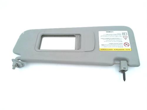 Used Right sun visor Right sun visor BMW X1 (E84) xDrive 20 d (177 hp) 27221141 27221141