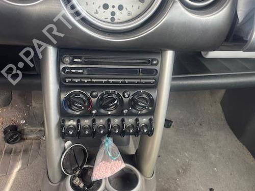 Starter MINI MINI (R50, R53) One | BP22101217M8 - Image 8