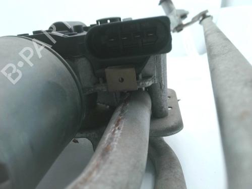 Front wiper motor AUDI A6 C6 (4F2) 3.0 TDI quattro | BP29959867M29 - Image 2