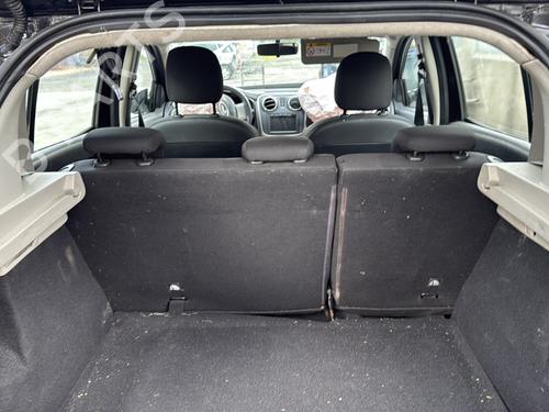 Front left seatbelt DACIA SANDERO II 1.5 dCi | BP26029127I26 - Image 4