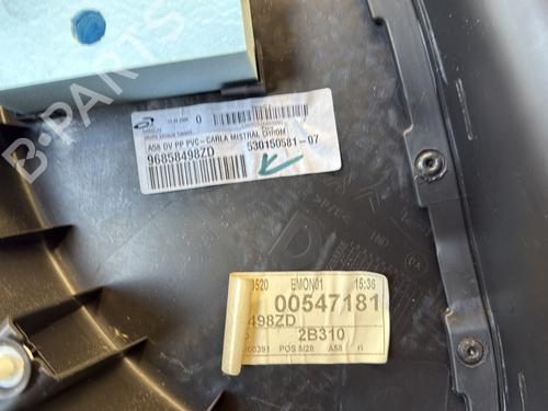 Front right panel CITROËN C3 Picasso (SH_) 1.6 HDi | BP29120284C59 - Image 4