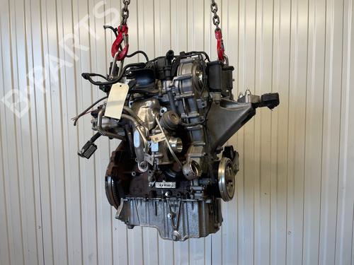 Engine FORD PUMA (J2K, CF7) 1.0 EcoBoost mHEV | BP35993800M1 - Image 2