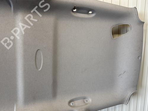 Used Interior roof Interior roof MINI MINI CLUBMAN (R55) Cooper (120 hp) 26396878 26396878