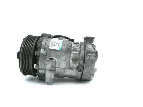 Used AC compressor AC compressor OPEL COMBO Box Body/MPV (X12) 1.3 CDTI (B05) (95 hp) 26909435 26909435