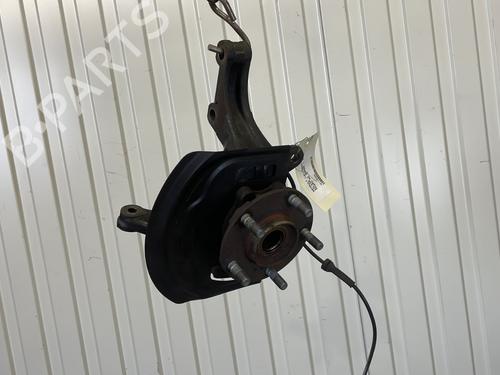 Used Right front steering knuckle RENAULT KOLEOS I (HY_) 2.0 dCi 4x4 (HY0K) (150 hp) 29513389