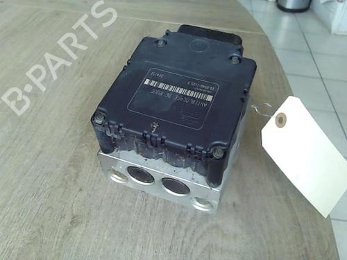 Used ABS pump ABS pump PEUGEOT 206 Hatchback (2A/C) 1.9 D (69 hp) 22098988 22098988