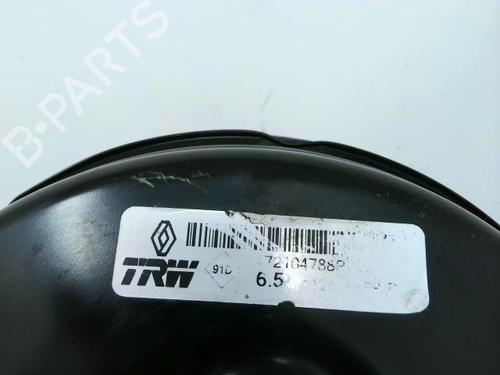 servo-brake-renault-clio-iv-bh_-2012-2013-2014-2015-2016-2017-2018-2019-2020-2021-33274246 main image