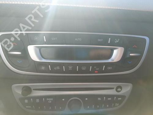 Right front window switch RENAULT MEGANE III Hatchback (BZ0/1_, B3_) 1.5 dCi | BP22099789I26  - Image 51