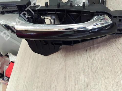 Used Front right exterior door handle MERCEDES-BENZ M-CLASS (W164) ML 320 CDI 4-matic (164.122) (224 hp) 20913325