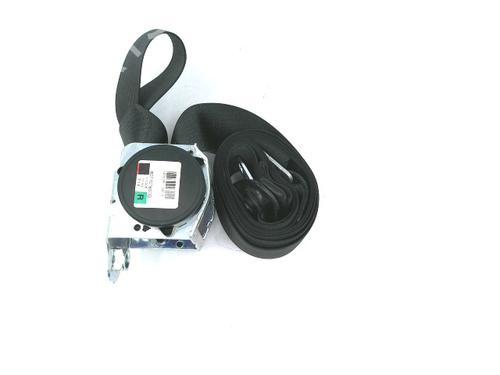 Front right seatbelt OPEL CORSA D (S07) 1.2 (L08, L68) | BP27486382I25 - Image 5