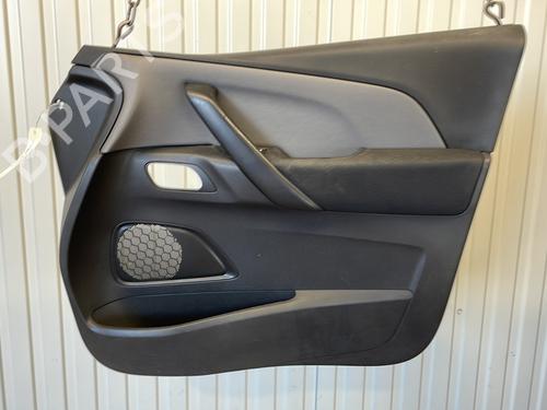 Front right panel CITROËN C4 Picasso II 1.6 HDi / BlueHDi 115 | BP25339584C59 - Image 3