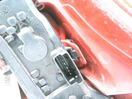 Left taillight CITROËN C4 Coupe (LA_) 1.6 HDi | BP20911106C34 