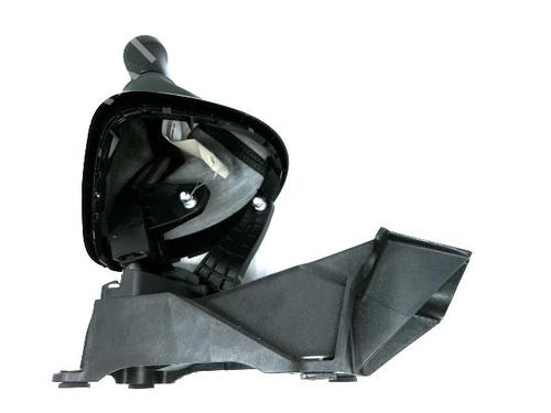 Gear lever NISSAN QASHQAI / QASHQAI +2 I (J10, NJ10, JJ10E) 1.6 dCi | BP20914029M90 