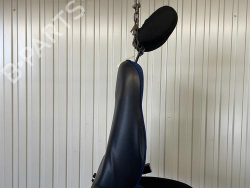 Right front seat CITROËN SAXO (S0, S1) 1.1 X, SX | BP30004028C16