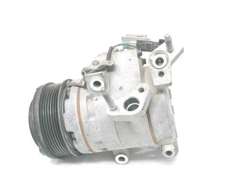Compressor A/C FORD RANGER (TKE) 3.2 TDCi 4x4 | BP38719861M34 - Image 3