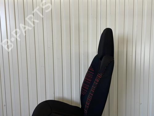 Right front seat CITROËN C1 (PM_, PN_) 1.0 | BP30004030C16  - Image 6